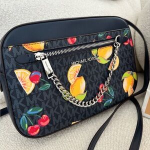 NEW Micheal Kors shoulder bag